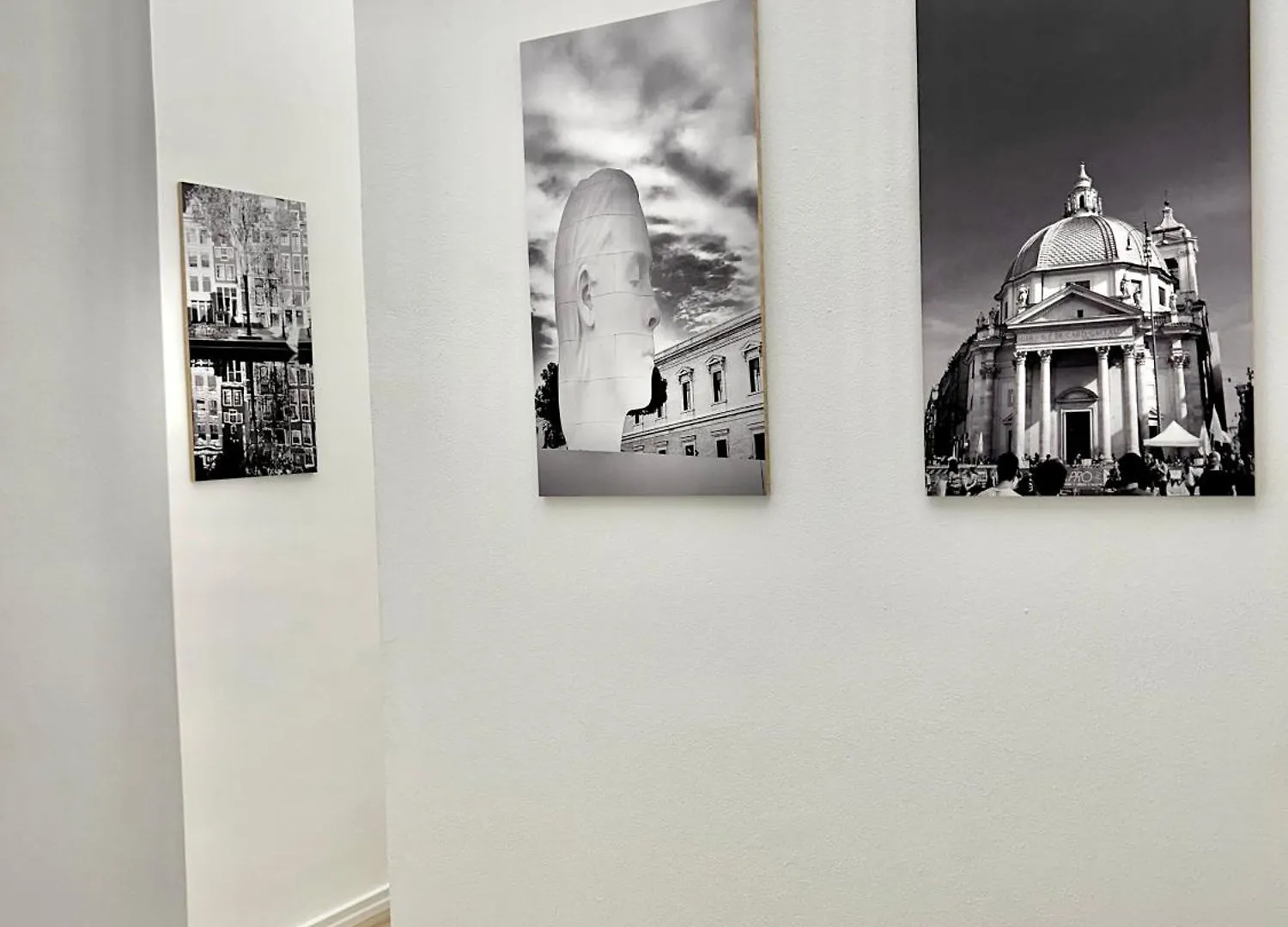 Casa Verga - Exclusive Haven Of Style And Elegance In Moscova Milan