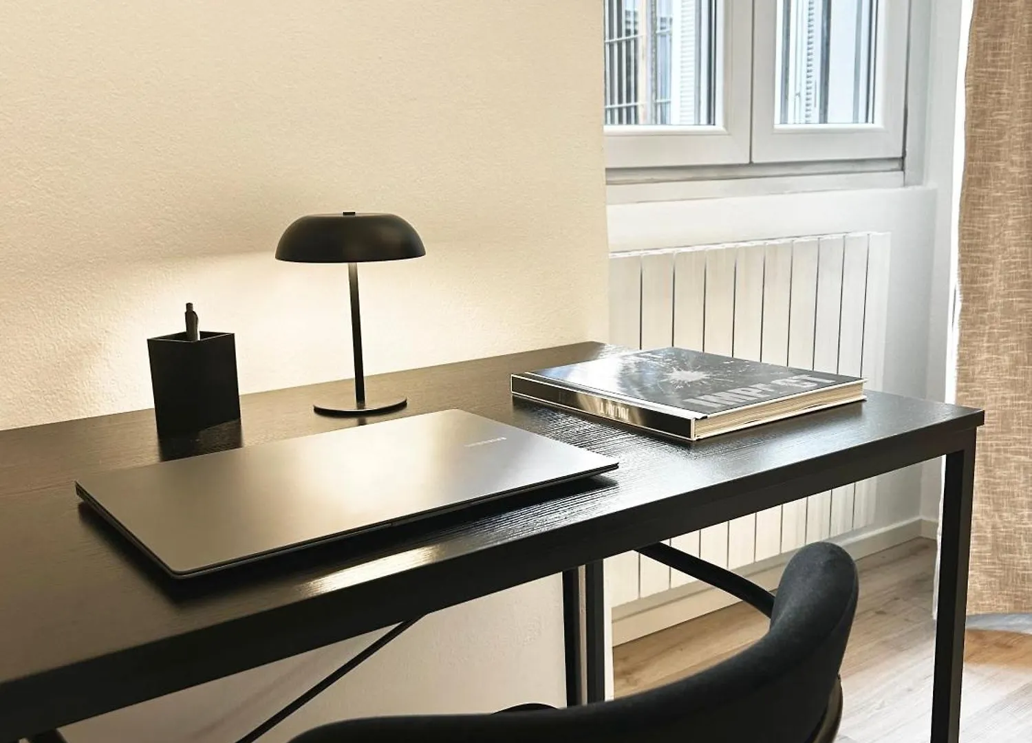 Apartment Casa Verga - Exclusive Haven Of Style And Elegance In Moscova Milan