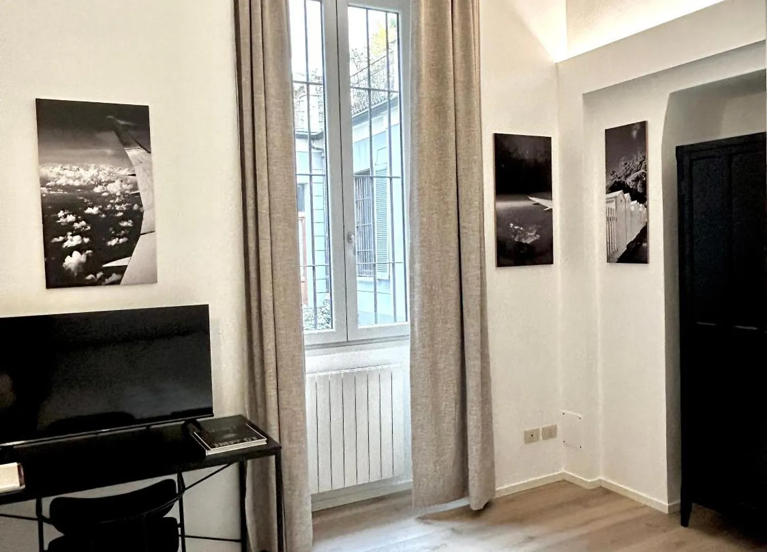 Casa Verga - Exclusive Haven Of Style And Elegance In Moscova Milan 0*,  Italy