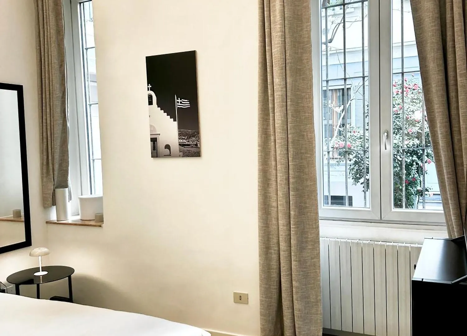 Casa Verga - Exclusive Haven Of Style And Elegance In Moscova Milan Italy