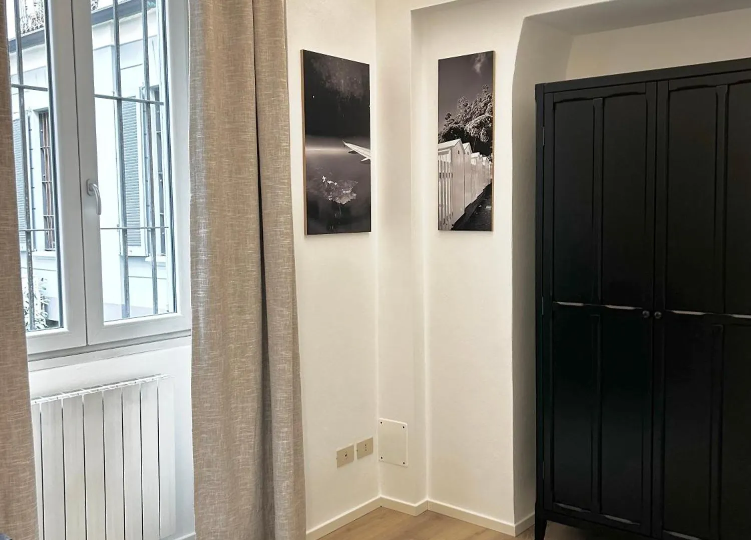 Casa Verga - Exclusive Haven Of Style And Elegance In Moscova Milan