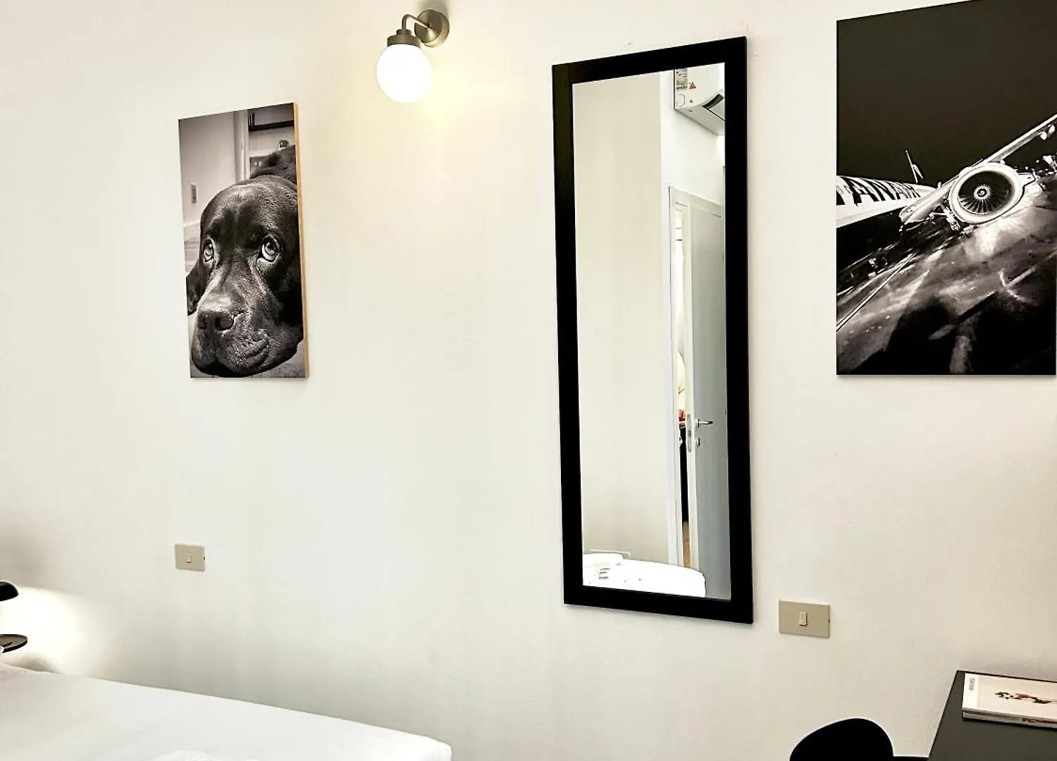 Casa Verga - Exclusive Haven Of Style And Elegance In Moscova Milan Apartment