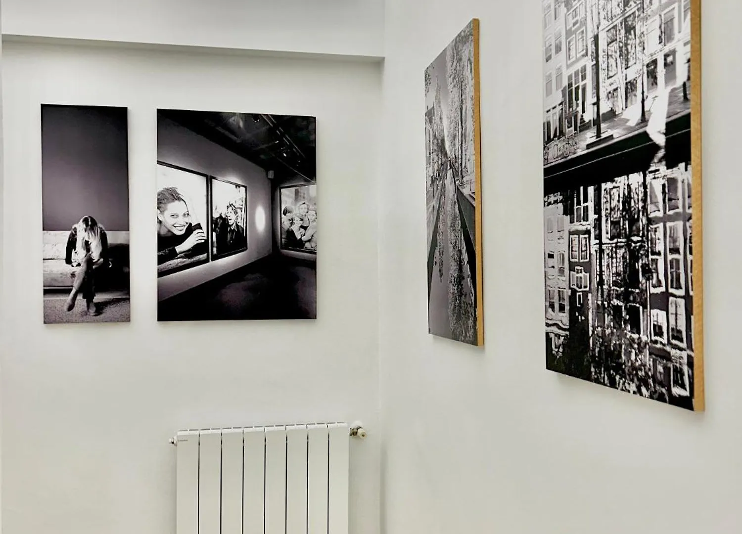 Casa Verga - Exclusive Haven Of Style And Elegance In Moscova Milan Italy