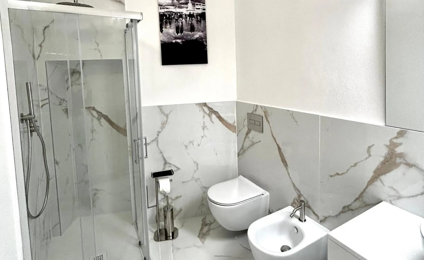 Apartment Casa Verga - Exclusive Haven Of Style And Elegance In Moscova Milan