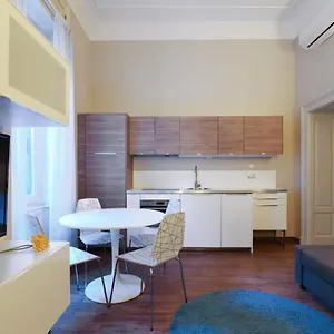  Appartement Contempora - Crocetta - Tosca