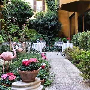 Hotel Sanpi, Milán