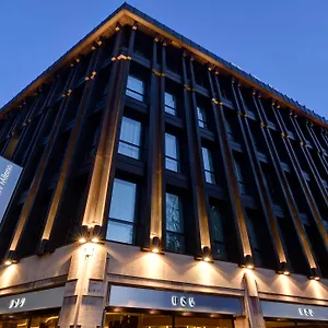 Hotel Una Cusani, Milán
