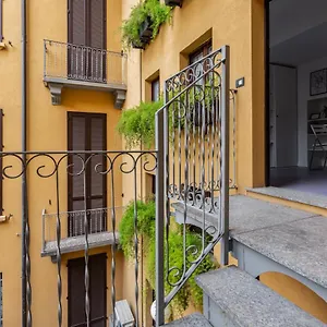 Apartment Central Studio Apts Milano-corso Magenta, Mailand