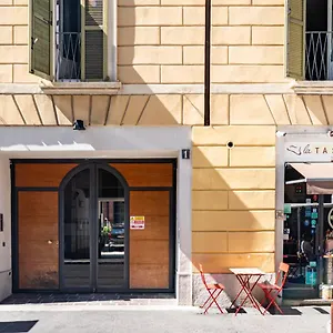  Appartement Brera Livings, Charming Flat Near Duomo
