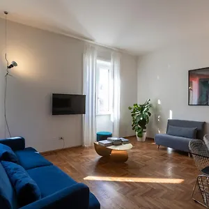  Appartement Cà Duomo Design