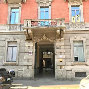  Appartement Casa Cairoli