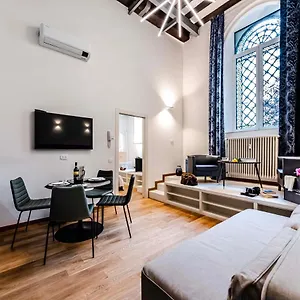  Appartement Dream Centro Porta Romana