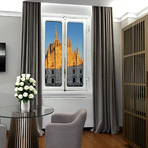  شقة Scf Collection - Duomo