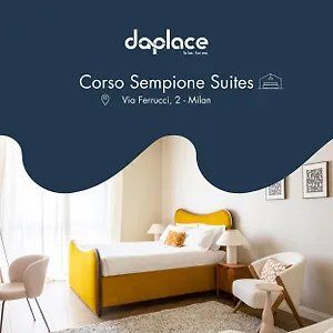Daplace - Corso Sempione Milaan