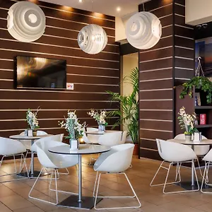 Hotel Ih Gioia, Milán
