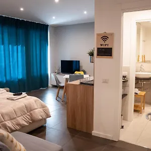  Appartement Bubi House Porta Romana
