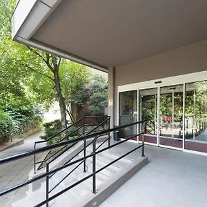 Aparthotel Residenza Cenisio, Milán