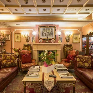 Hotel Vittoria, Milán