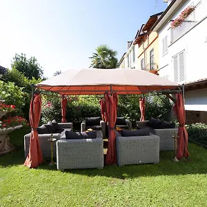 Hotel Ideale, Milán