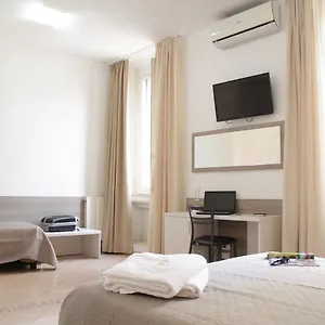 Hotel Siro, Milán