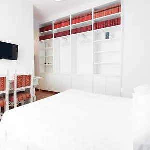  Appartement Duomo Charme