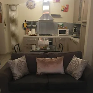 Apartment La Quiete, Mailand