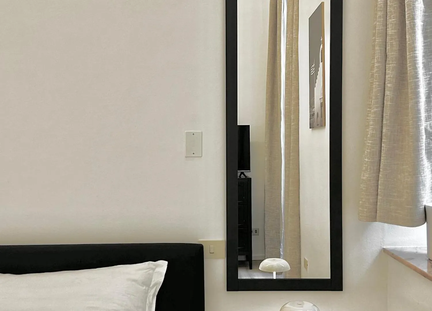 Apartment Casa Verga - Exclusive Haven Of Style And Elegance In Moscova Milan Italy