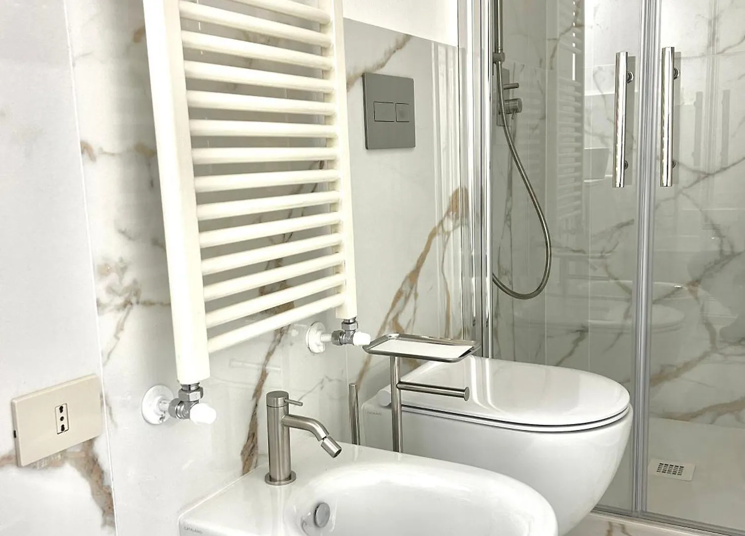 Casa Verga - Exclusive Haven Of Style And Elegance In Moscova Milan 0*,  Italy