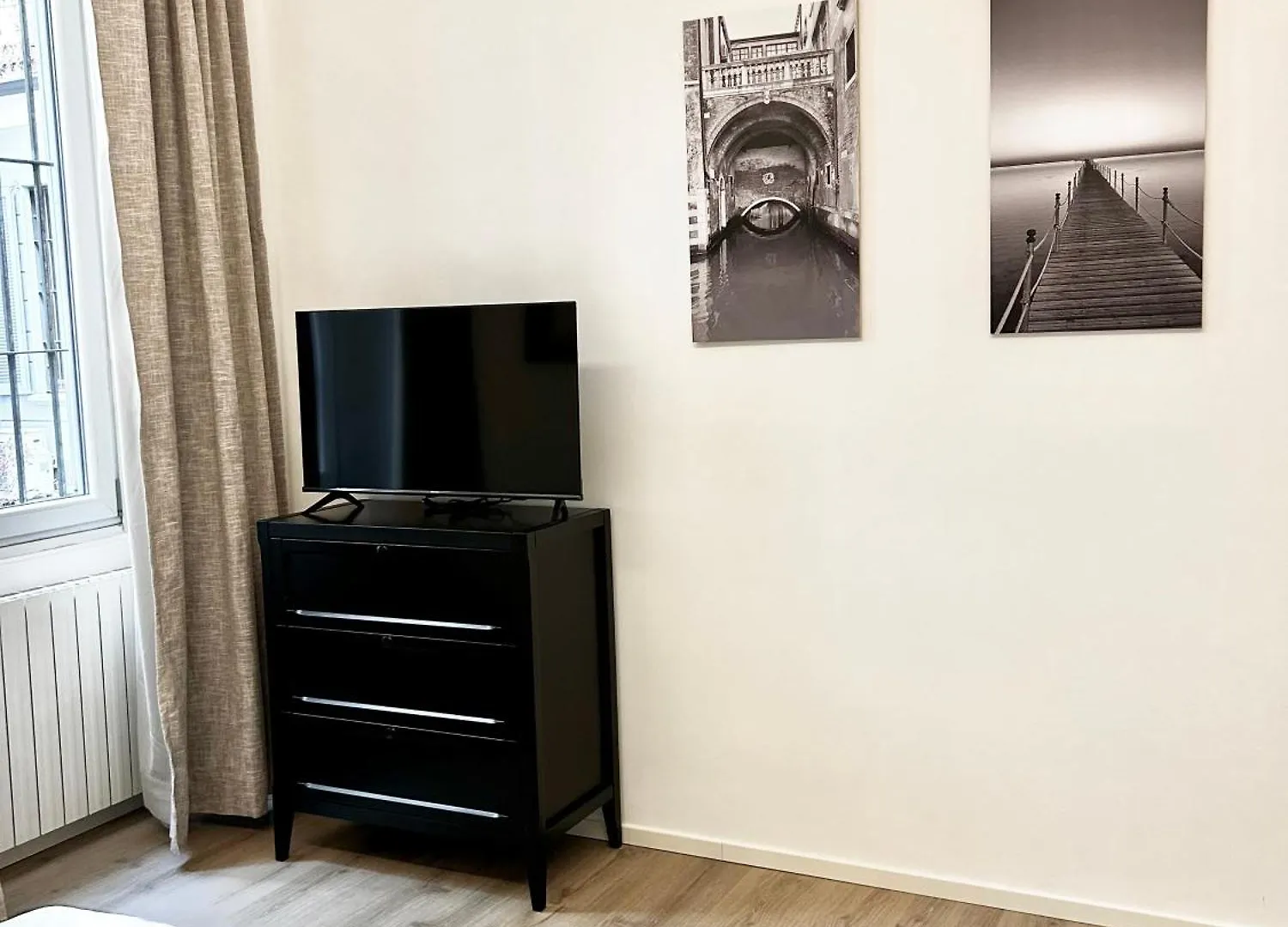 Apartment Casa Verga - Exclusive Haven Of Style And Elegance In Moscova Milan