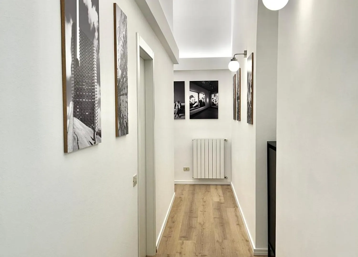 Casa Verga - Exclusive Haven Of Style And Elegance In Moscova Milan 0*,